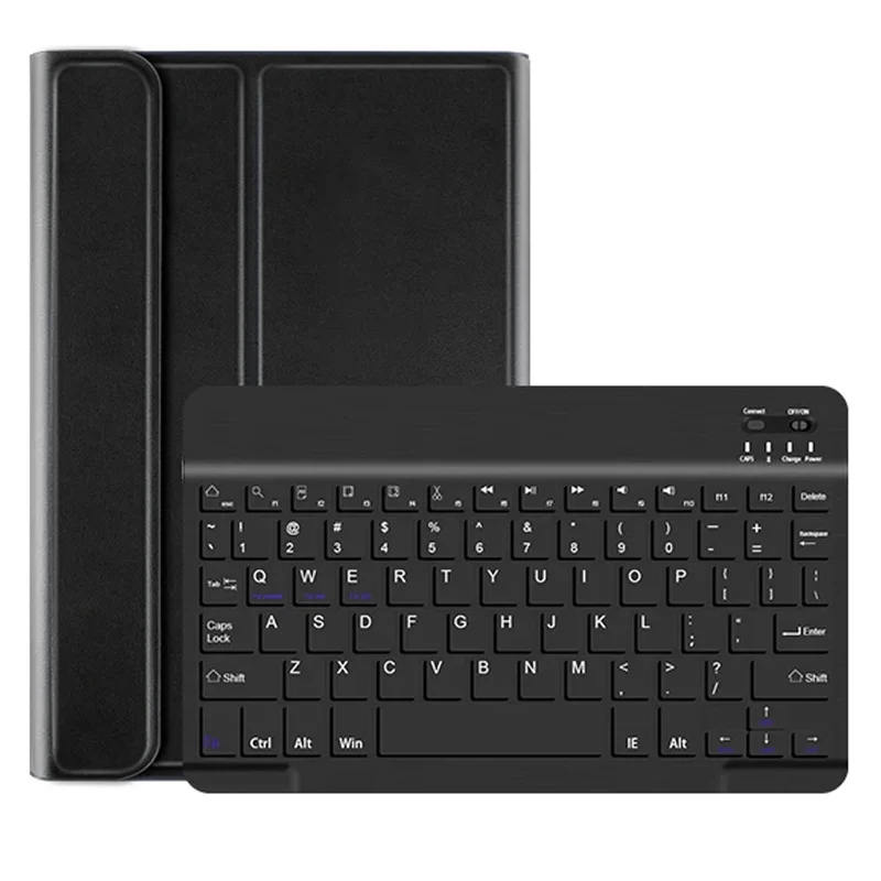Чехол-клавиатура для Samsung Galaxy Tab S5e 10.5 (T720/725/727) - Black