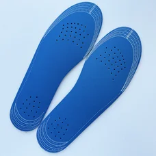 Устілки для взуття Energy Resonance 38-45 розмір 