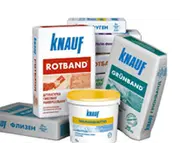 Будівельні суміші для басейнів