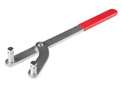 Фиксаторы и съемники шкивов  Фиксаторы и съемники шкивов