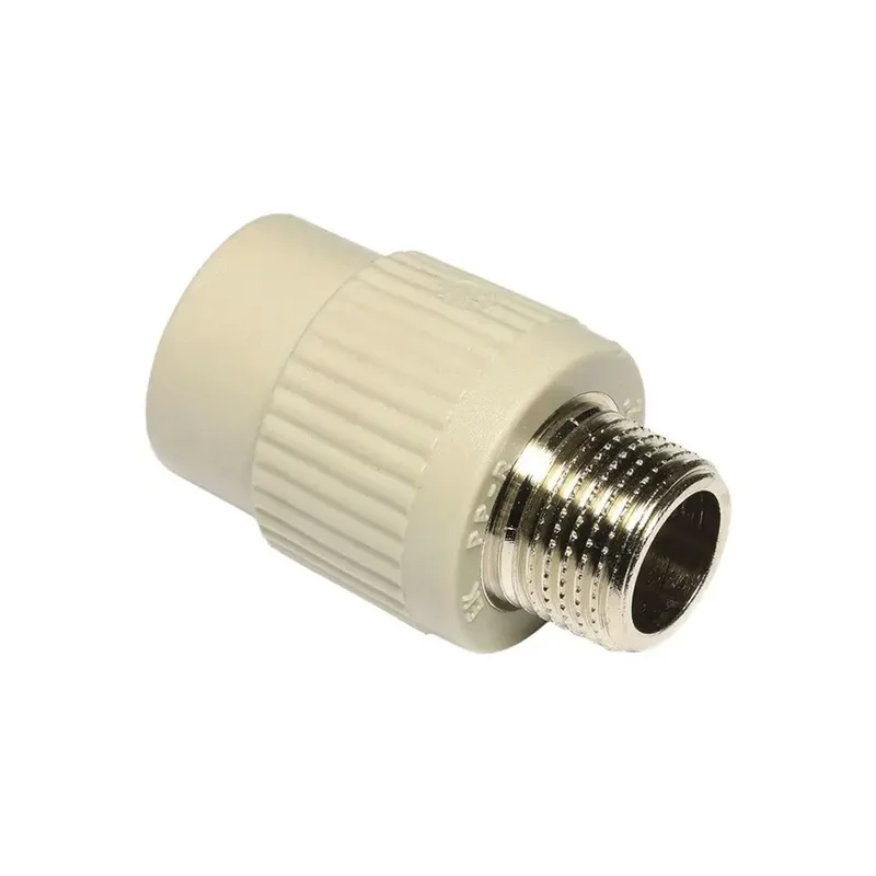 PP-R Муфта 25х1/2''н Wavin