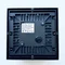 Світильник вуличний фасадний LED 9W SMD2835