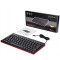 Проводна клавіатура Perixx PERIBOARD-422 , usb-кабель