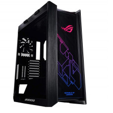 Корпус Asus ROG Strix Helios GX601 Black без БЖ (90DC0020-B39000)