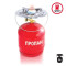 Комплект газовий кемпінговий 5 л. Intertool GS-0005
