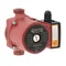 Насос циркуляційний 245Вт Hmax 8м Qmax 200л/хв Ø1½" 180мм + гайки Ø1" AQUATICA (774141)