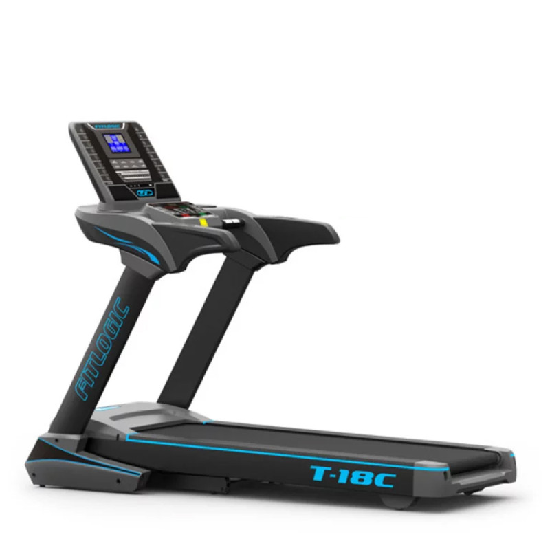 Беговая дорожка FitLogic T18C