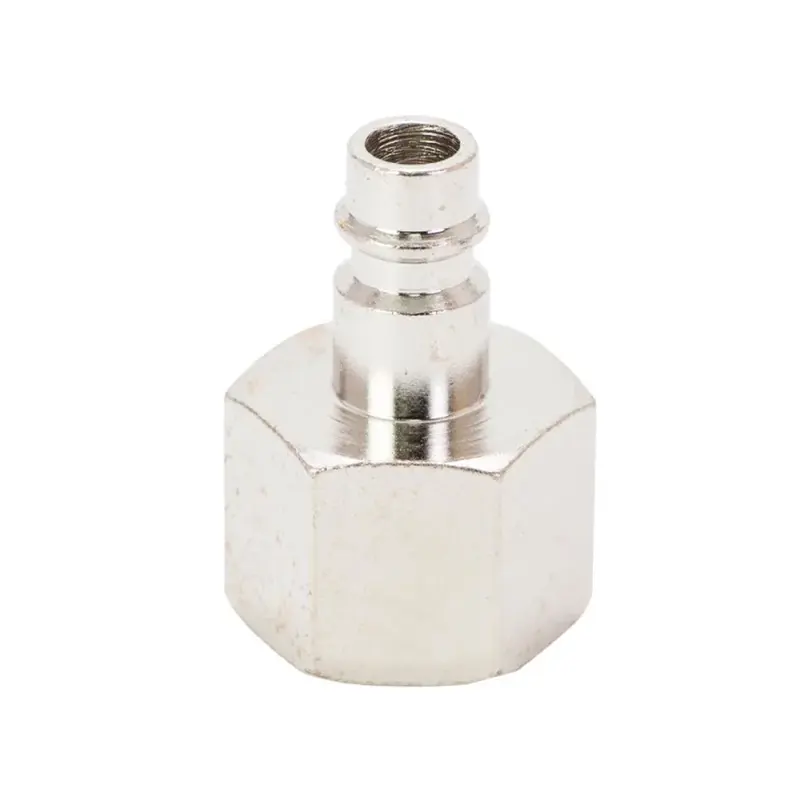 Штуцер з внутрішнім різьбленням FT 1/2" SIGMA (7022161) Штуцер з внутрішнім різьбленням FT 1/2" SIGMA (7022161)