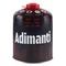 Газовий балон Adimanti, 450гр