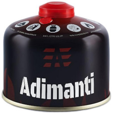 Газовий балон Adimanti, 230гр