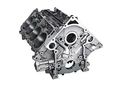 Блок цилиндров Блок цилиндров