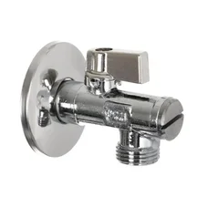 Спеціалізований кран ANGO з фільтром 1/2"х1/2"