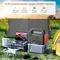 Портативная зарядная станция ATZ Power 600W 642.6Wh, Lithium-ion Портативная зарядная станция ATZ Power 600W 642.6Wh, Lithium-ion