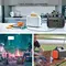 Портативная зарядная станция ATZ Power 600W 642.6Wh, Lithium-ion Портативная зарядная станция ATZ Power 600W 642.6Wh, Lithium-ion