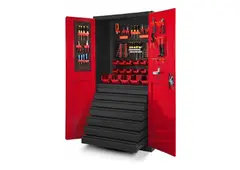 Шафи для інструментів