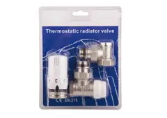 Термостатические комплекты