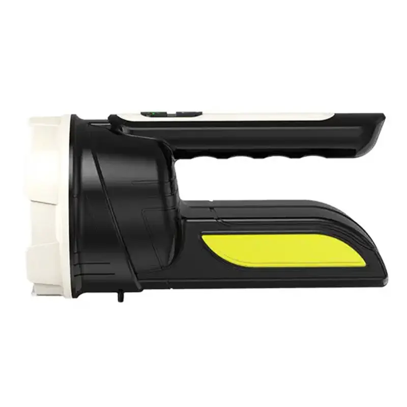 Ліхтар кемпінг світлодіодний ручний переносний CH-22024-5W+COB, Li-Ion акумулятор, ЗПmicroUSB Ліхтар кемпінг світлодіодний ручний переносний CH-22024-5W+COB, Li-Ion акумулятор, ЗПmicroUSB