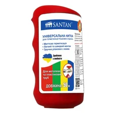 Нить для герметизации SANTAN 50 м