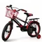 Велосипед 16" JGBABY (NS-518)