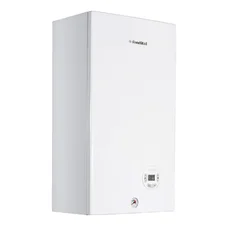 Двухконтурный газовый котел Fondital MINORCA CTFS 24 CU настенный (без трубы)