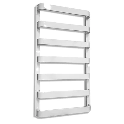Полотенцесушитель лестница 50x97, Ins-Term G PLUS 1750, белый