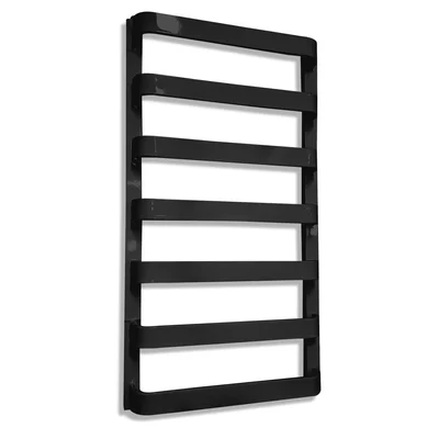 Полотенцесушитель лестница 50x97, Ins-Term G PLUS 1750, черный