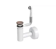 Сифоны для умывальника/раковины Сифоны для умывальника/раковины