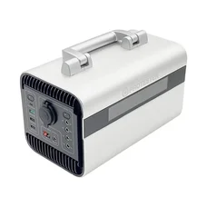 Портативна зарядна станція 600W/1000W (Max), 220 V PROTESTER PRO-PS600D
