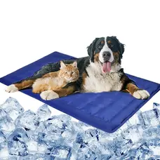 Охлаждающий коврик для животных Vamcheer Dog Cooling Mats XL