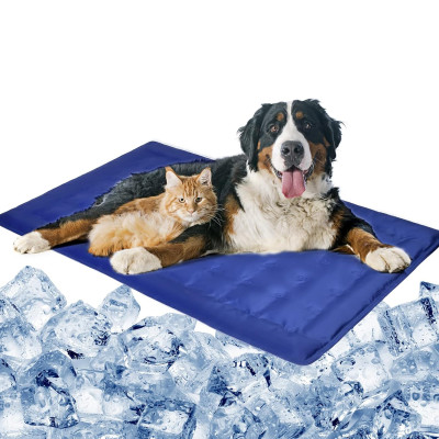 Охлаждающий коврик для животных Vamcheer Dog Cooling Mats XL