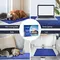 Охлаждающий коврик для животных Vamcheer Dog Cooling Mats XL Охлаждающий коврик для животных Vamcheer Dog Cooling Mats XL