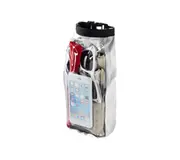 Чохли водонепроникні