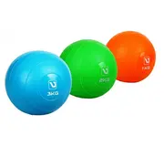 М'ячі та медболи М'ячі та медболи