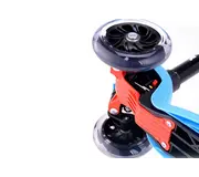 Запчасти и аксессуары для самокатов Запчасти и аксессуары для самокатов