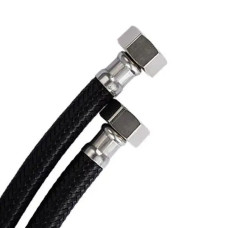 Шланг для воды AQUASTRONG NYLON  Г-Г 1/2''х1/2'' 100см