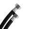 Шланг для воды AQUASTRONG NYLON Г-Г 1/2''х1/2'' 100см