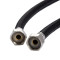 Шланг для воды AQUASTRONG NYLON Г-Г 1/2''х1/2'' 100см