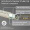 PPR труба SANTAN Premium Composite 20 мм белая PPR-AL-PPR 20 Х 3,4 ММ