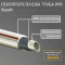 PPR труба SANTAN Basalt 25 мм PPR-Basalt-PPR