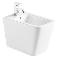 Биде напольное KOLLER POOL Kvadro KR-0600-FS