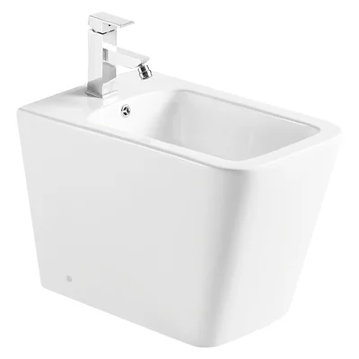 Биде напольное KOLLER POOL Kvadro KR-0600-FS