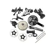 Компоненти