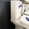 Унитаз-компакт Cersanit Moduo 675 CleanOn 43 011, гориз.слив 3/5, нижн.подключ