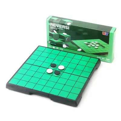 Настільна гра UB Реверсі (Магнітна)