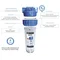 Фильтр для очистки воды SANTAN Arctic 3PS, 1/2" для холодной воды (без картриджа)