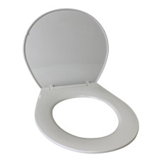 Сидіння для унітазу NKP SMART soft close 0302