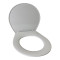 Сидіння для унітазу NKP SMART soft close 0302