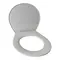 Сидіння для унітазу NKP SMART soft close 0302
