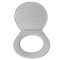 Сидіння для унітазу NKP SMART soft close 0302