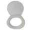Сидіння для унітазу NKP SMART soft close 0302